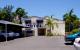 Exterior of property
 - Best Western Kimba Lodge Motel
