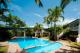 Pool
 - Best Western Mango House Resort