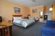 Room
 - Robe Central