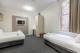 TRIO ROOM
 - Best Western Melbourne City