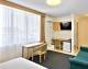 Best Western Melbournes Princes Park Motor Inn
 - Princes Park Motor Inn