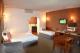 Twin room  - Best Western Meramie Motor Inn