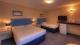 Queen room
 - Best Western Murchison Lodge