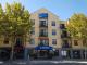 FACADE 1
 - Best Western Northbridge Apartments