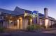 Exterior
 - Best Western Olde Maritime Motor Inn