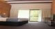 Queen room
 - Best Western Pemberton Hotel