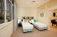 Twin room  - Best Western Plus Hotel Stellar