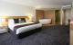 Executive King Spa Room
 - BEST WESTERN PLUS Hovell Tree Inn