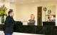Foyer
 - BEST WESTERN PLUS Hovell Tree Inn