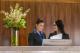 Reception
 - Best Western Plus Launceston