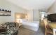 Executive room
 - The Carrington Hotel
