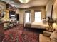 Executive room
 - The Terrace Hotel