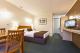 Standard Queen Room
 - Best Western Stagecoach Motel