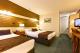 Standard Twin Room 
 - Best Western Stagecoach Motel