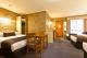 Standard Family Room
 - Best Western Stagecoach Motel
