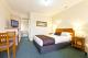 Queen Room
 - Best Western Stagecoach Motel