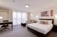 Executive Room
 - ibis Styles Canberra Tall Trees