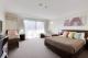 Family Room 4 Persons
 - ibis Styles Canberra Tall Trees