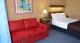 Double room
 - Tamworth Motor Inn & Cabins