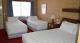 family room  - Tamworth Motor Inn & Cabins