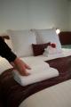 Buisness King
 - Best Western The Clarence On Melville