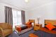 Room shot
 - Best Western Tudor Motor Inn