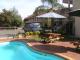 Pool  - Warby Lodge Motor Inn