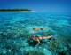 Cairns/Tropical Nth Tours, Cruises, Sightseeing and Touring - 9AM 1 Day Green Island + Lch ex Cairns (PAK 2)