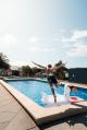 Swimming Pool  - Discovery Parks -  Hahndorf Resort