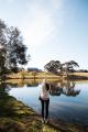 Picturesque Lake Views
 - Discovery Parks -  Hahndorf Resort