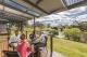 Lakeview Unit Deck Views
 - Discovery Parks -  Hahndorf Resort