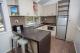 Hilltop Cabin Kitchen
 - BIG4 Yarra Valley Park Lane Holiday Park