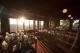 Clifftop Dining Room
 - Binna Burra Mountain Lodge