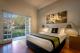 Townhouse bedroom 1
 - Birches Serviced Apartments