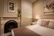 Townhouse bedroom 2  - Birches Serviced Apartments
