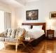Room 4
 - Birdwood Motel