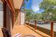 Room 4 Deck
 - Birdwood Motel