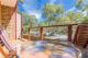 Room 5 Deck
 - Birdwood Motel