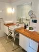 Room 1 Bathroom
 - Birdwood Motel