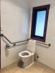 Room 1 Bathroom
 - Birdwood Motel