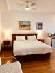 Room 1
 - Birdwood Motel