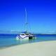 Fraser Coast Tours, Cruises, Sightseeing and Touring - Fraser Island Eco Sailing Adventure
