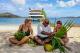 Culture
 - 4 Night Cruise - Orchid Deck - Family Cabin Blue Lagoon Cruises