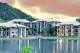 Exterior
 - Blue Lagoon Resort Trinity Beach