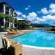 Pool
 - Blue Lagoon Resort Trinity Beach