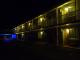 Motel by Night
 - Blue Pelican Motel