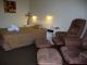 Comfy Queen Rooms
 - Blue Pelican Motel