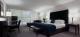 Deluxe King Pier View Room
 - Ovolo Woolloomooloo