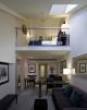 Deluxe Pier Loft Suite
 - Ovolo Woolloomooloo