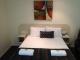Business Class.
 - Bluewater Harbour Motel Bowen